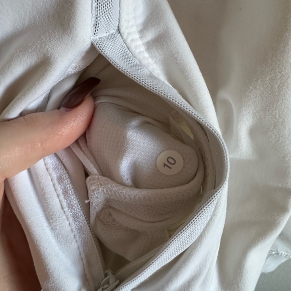 Lululemon Half-zip Hoodie - Picture 3 of 5